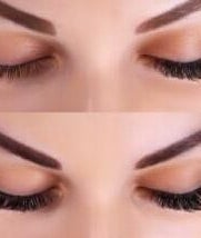 Lashes in Rocky image 2