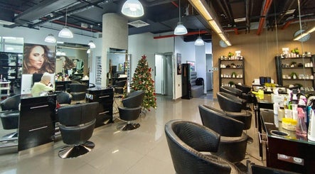 Bellissima Ladies Salon