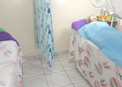 Cabine de soin relaxante au PBP - BEAUTY (Salon de Beauté), Yaoundé, Centre, CM.