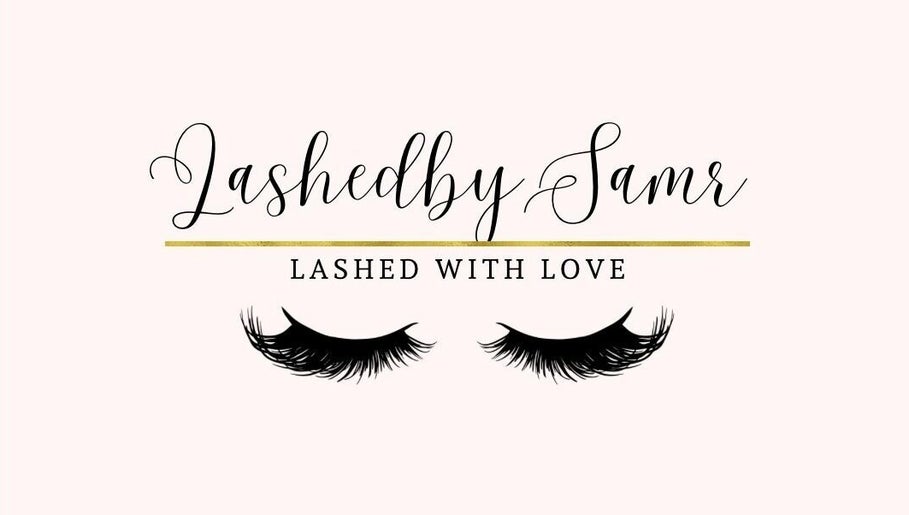 Lashed by Samr afbeelding 1