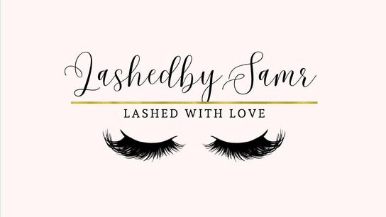 Lashed by Samr