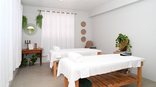 Sunbird Spa at the Durban Country Club