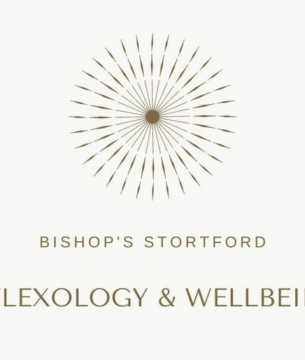 Bishop's Stortford Reflexology image 2