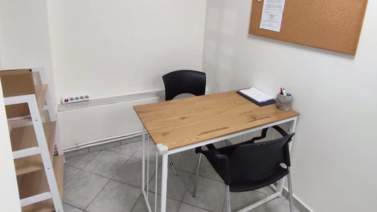 Θεραπευτικά Κέντρα Ανάκτηση (Βαφοπούλειο)