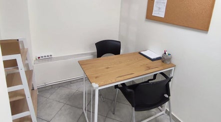 Θεραπευτικά Κέντρα Ανάκτηση (Βαφοπούλειο)