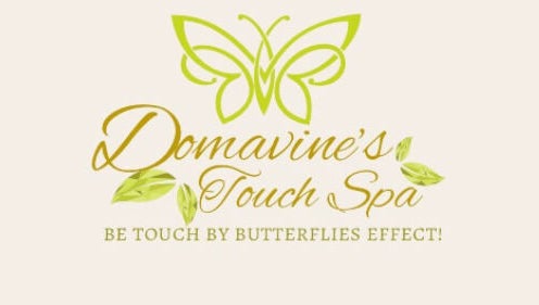 Domavine’s Touch Spa изображение 1