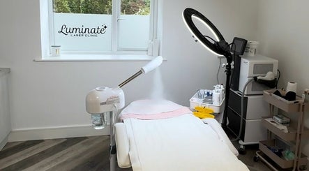 Everything Skin Clinic