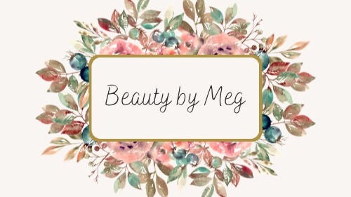 Beauty by Meg