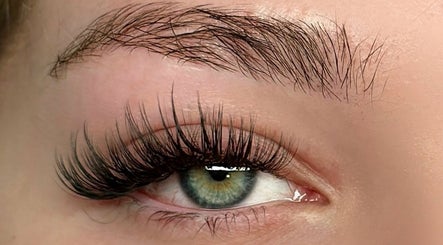 Venus Lashes billede 2