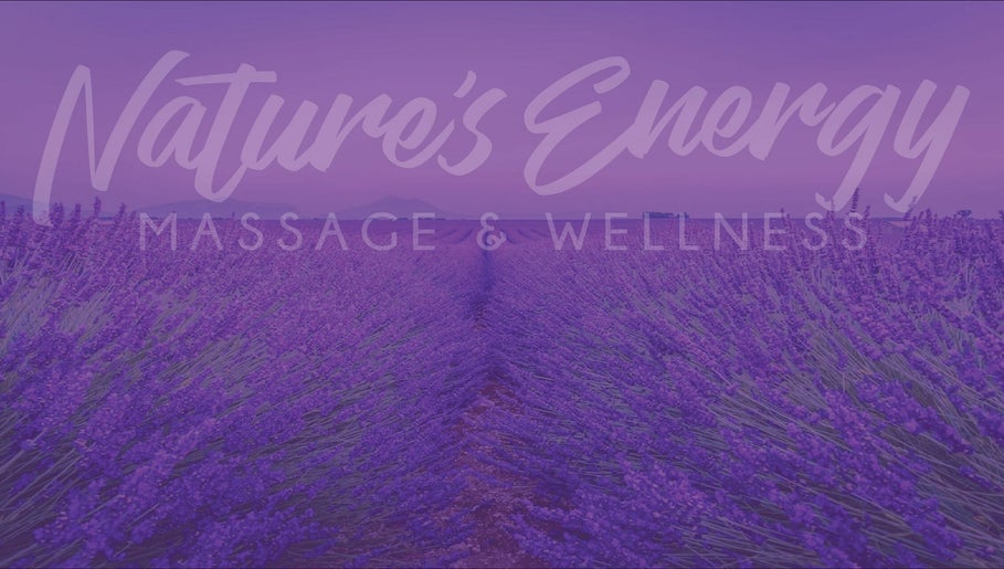 Nature's Energy Massage and Wellness image 1