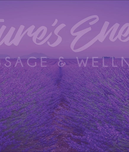 Nature's Energy Massage and Wellness image 2