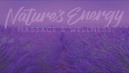 Nature's Energy Massage and Wellness