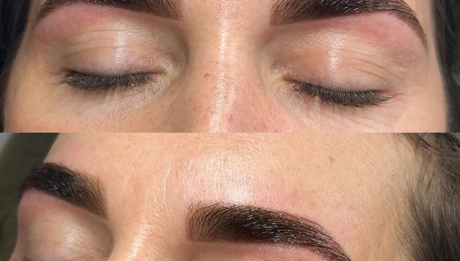 Brows by Aneeqah afbeelding 1