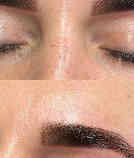 Brows by Aneeqah afbeelding 2