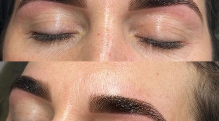 Brows by Aneeqah
