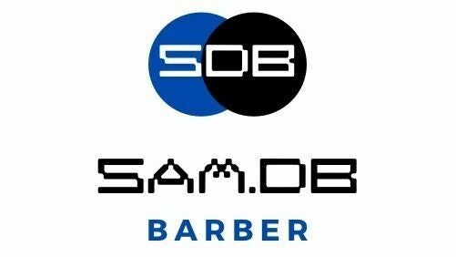 Sam.DB Barber