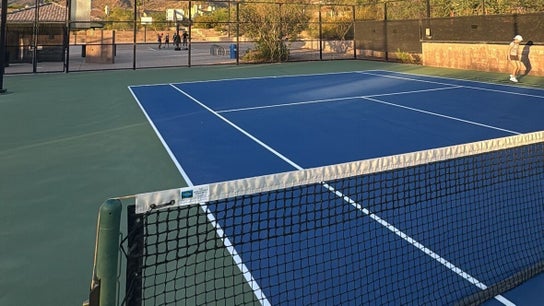 Racket & Paddle Club