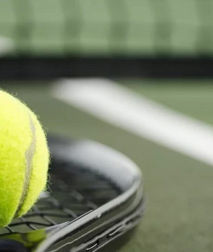 Cidny's Tennis Lessons – kuva 2