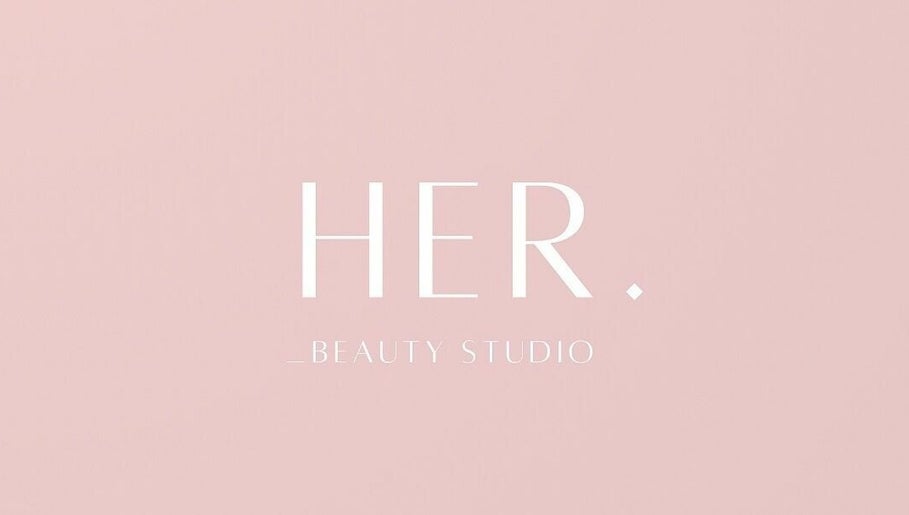 Her Beauty Studio billede 1