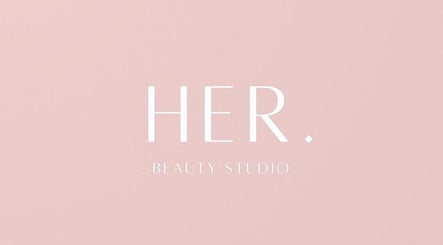 Her Beauty Studio
