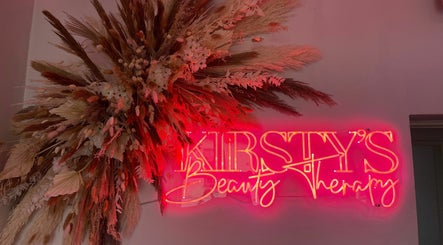 Kirsty’s Beauty Therapy зображення 2