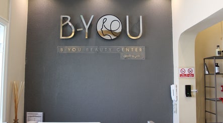 B-You Beauty Center