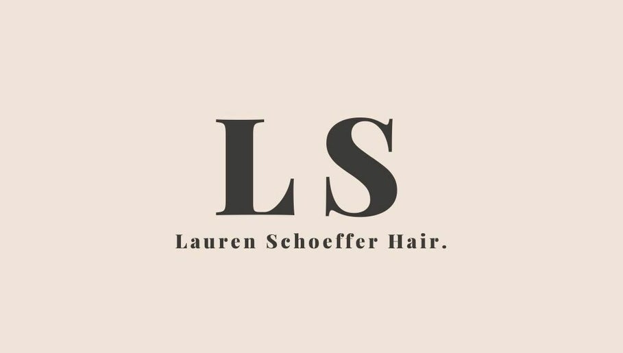 Lauren Schoeffer Hair imaginea 1
