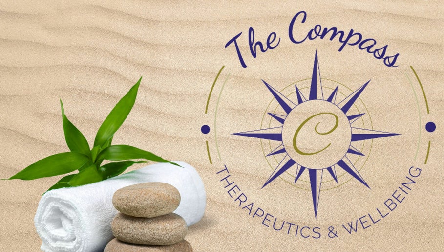 The Compass Spa Therapy & Wellbeing kép 1