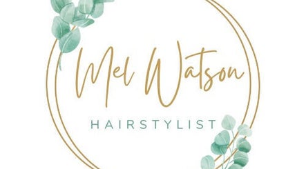 Mel Watson Hairstylist Bild 2