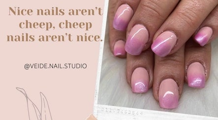 Veide Nail Studio صورة 3