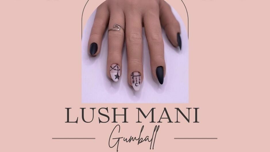 Best salons for gel nail extensions in Penrith, Sydney | Fresha