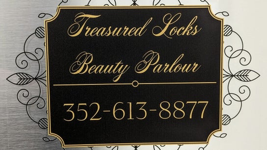 Treasured Locks Beauty Parlour