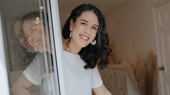 Paula Miles Anxiety Psychotherapist
