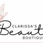 Clarissa's Beauty Boutique