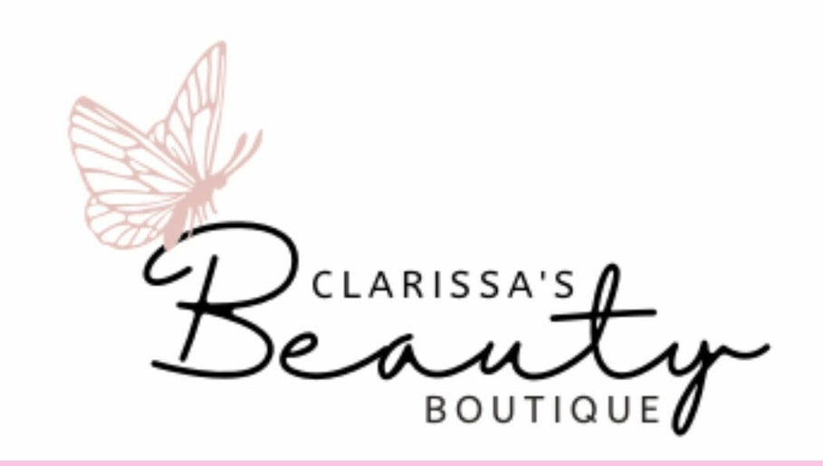 Clarissa's Beauty Boutique image 1