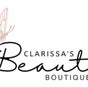 Clarissa's Beauty Boutique