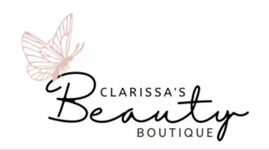 Clarissa's Beauty Boutique