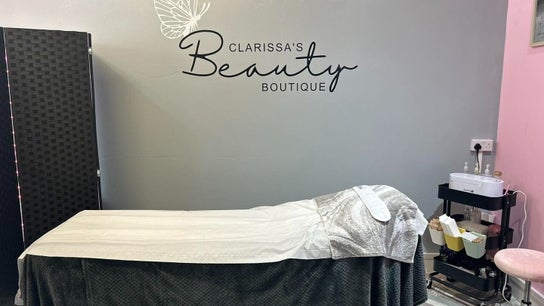 Clarissa's Beauty Boutique