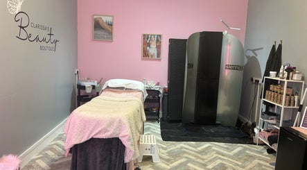 Clarissa's Beauty Boutique