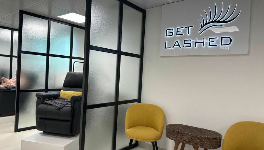 Get Lashed Beauty Lounge afbeelding 1
