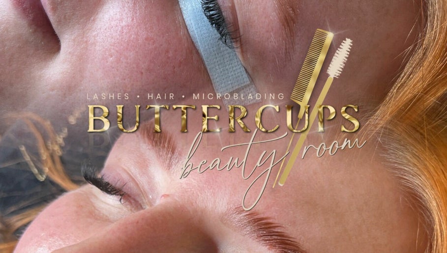 Buttercups Beauty Room, bild 1