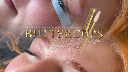 Buttercups Beauty Room