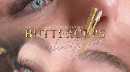 Buttercups Beauty Room image 2