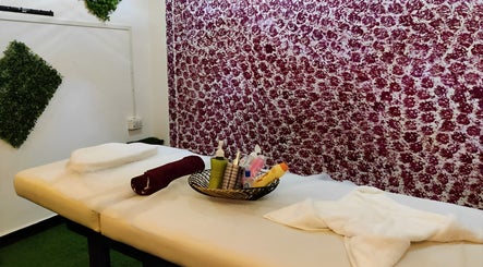 Arizona Spa