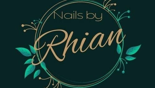 Nails by Rhian 1paveikslėlis