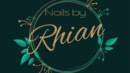 Nails by Rhian