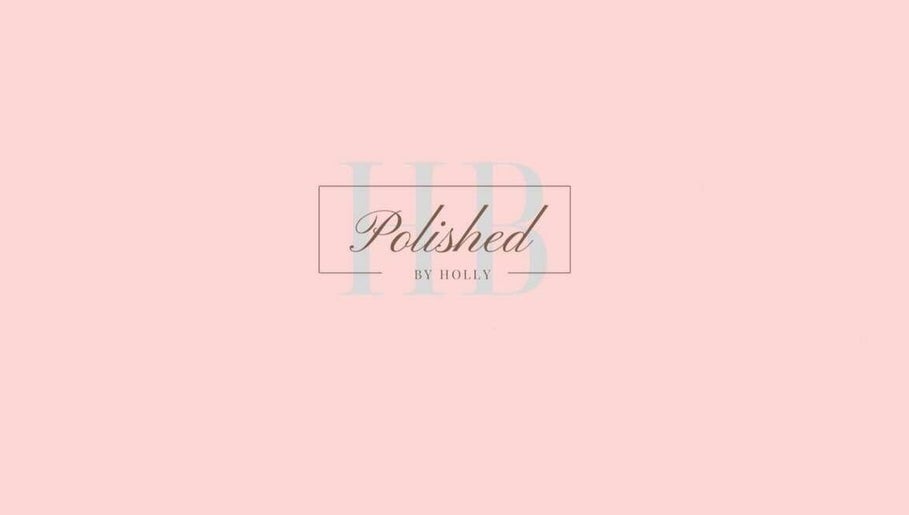 Imagen 1 de Polished by Holly