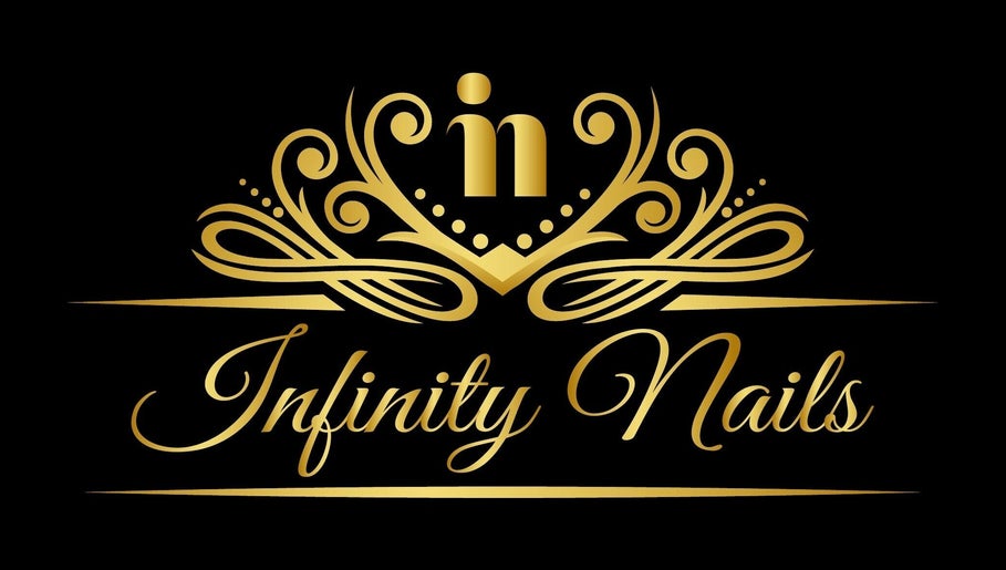 Infinity Nails image 1