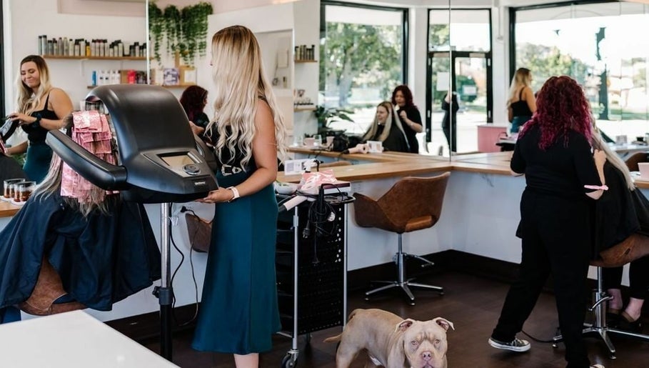 Katie’s Hair Co  image 1