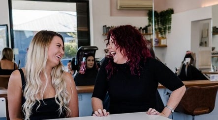 Katie’s Hair Co  image 3